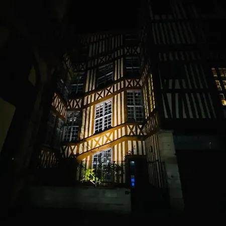 Le Petit Bijou En Plein Coeur Historique *