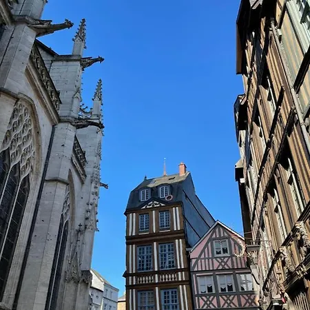 Le Petit Bijou En Plein Coeur Historique